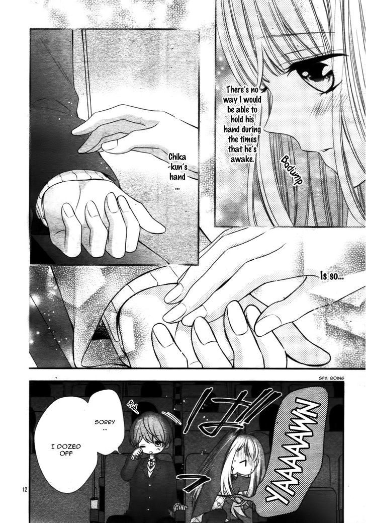 Read Zannen na Sasaki-san Manga Online