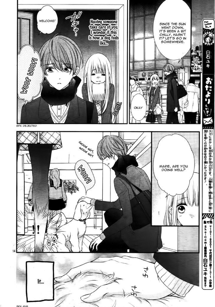 Read Zannen na Sasaki-san Manga Online