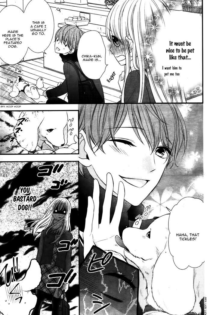 Read Zannen na Sasaki-san Manga Online