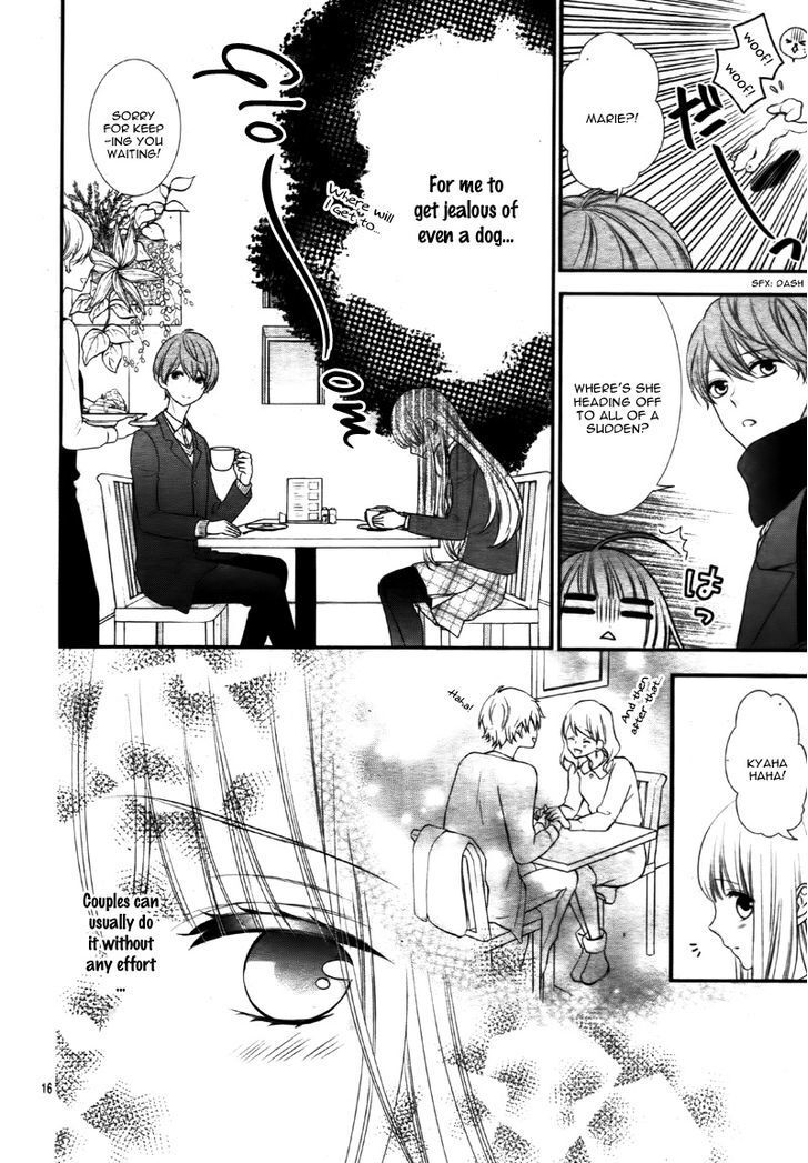 Read Zannen na Sasaki-san Manga Online