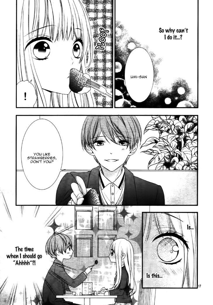 Read Zannen na Sasaki-san Manga Online