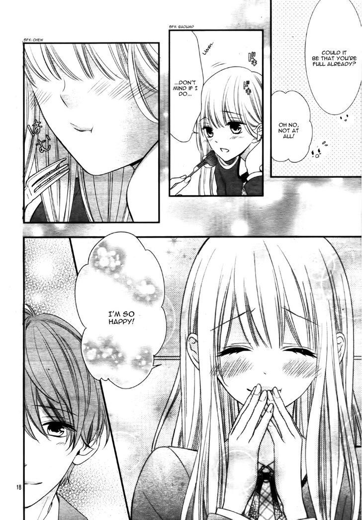 Read Zannen na Sasaki-san Manga Online