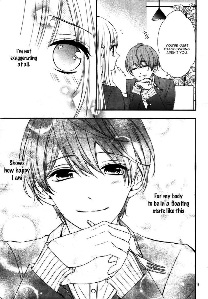 Read Zannen na Sasaki-san Manga Online