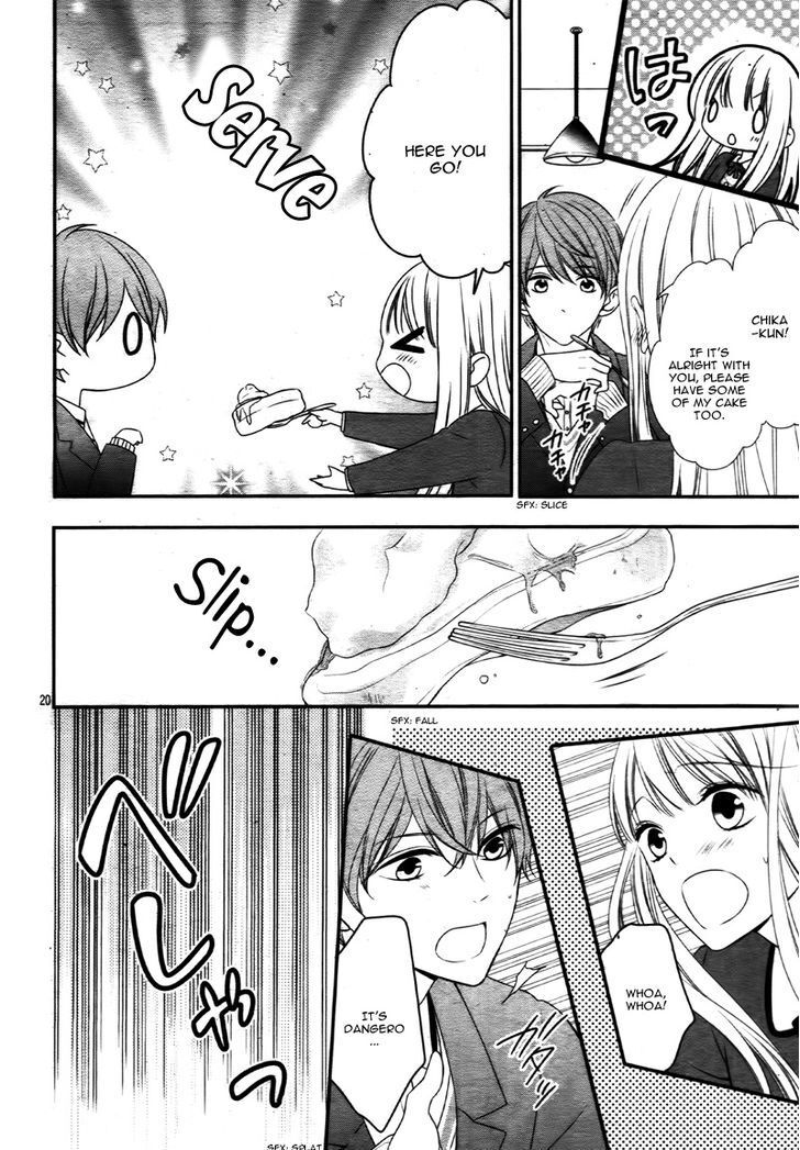 Read Zannen na Sasaki-san Manga Online