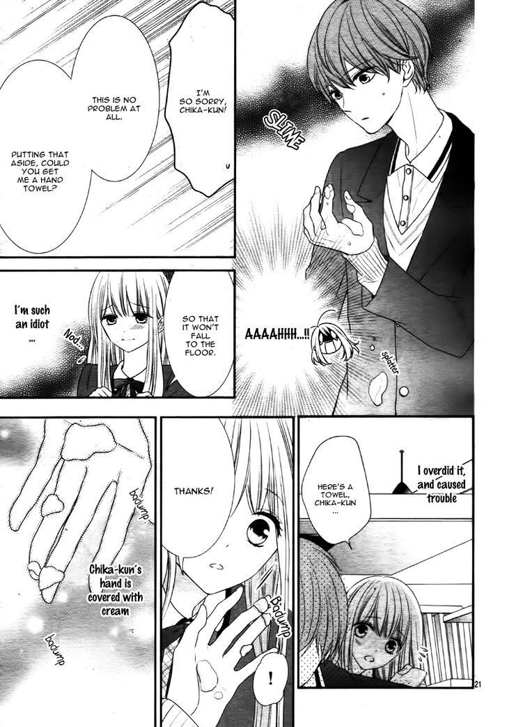 Read Zannen na Sasaki-san Manga Online