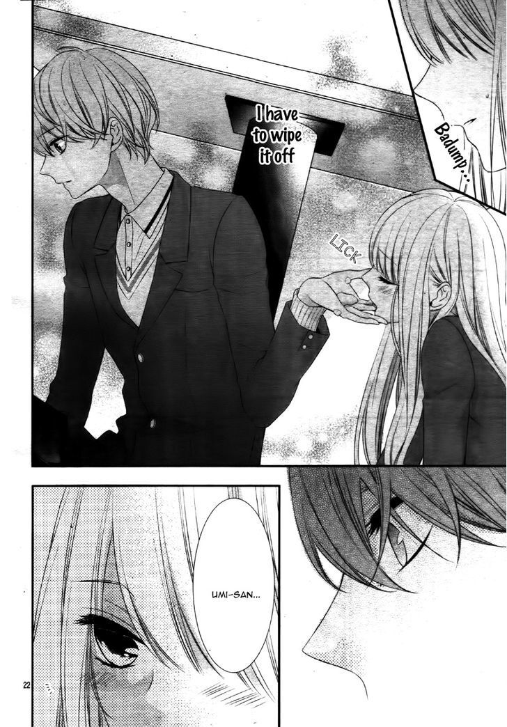 Read Zannen na Sasaki-san Manga Online