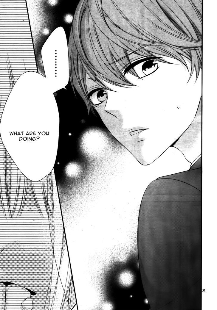 Read Zannen na Sasaki-san Manga Online