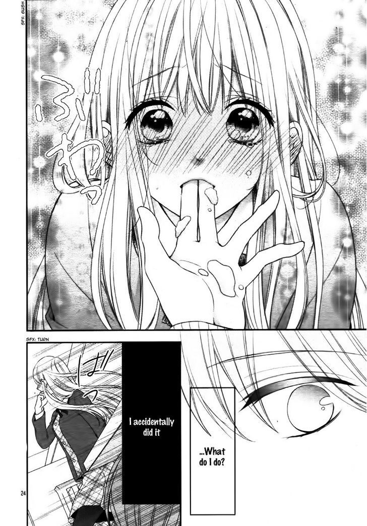 Read Zannen na Sasaki-san Manga Online