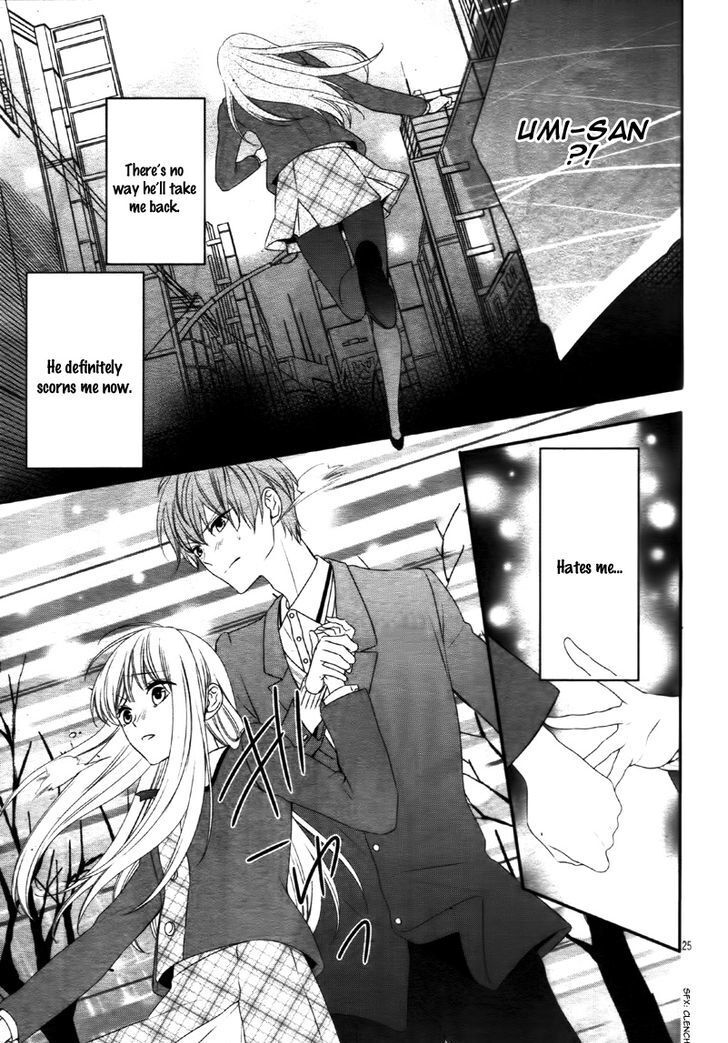 Read Zannen na Sasaki-san Manga Online