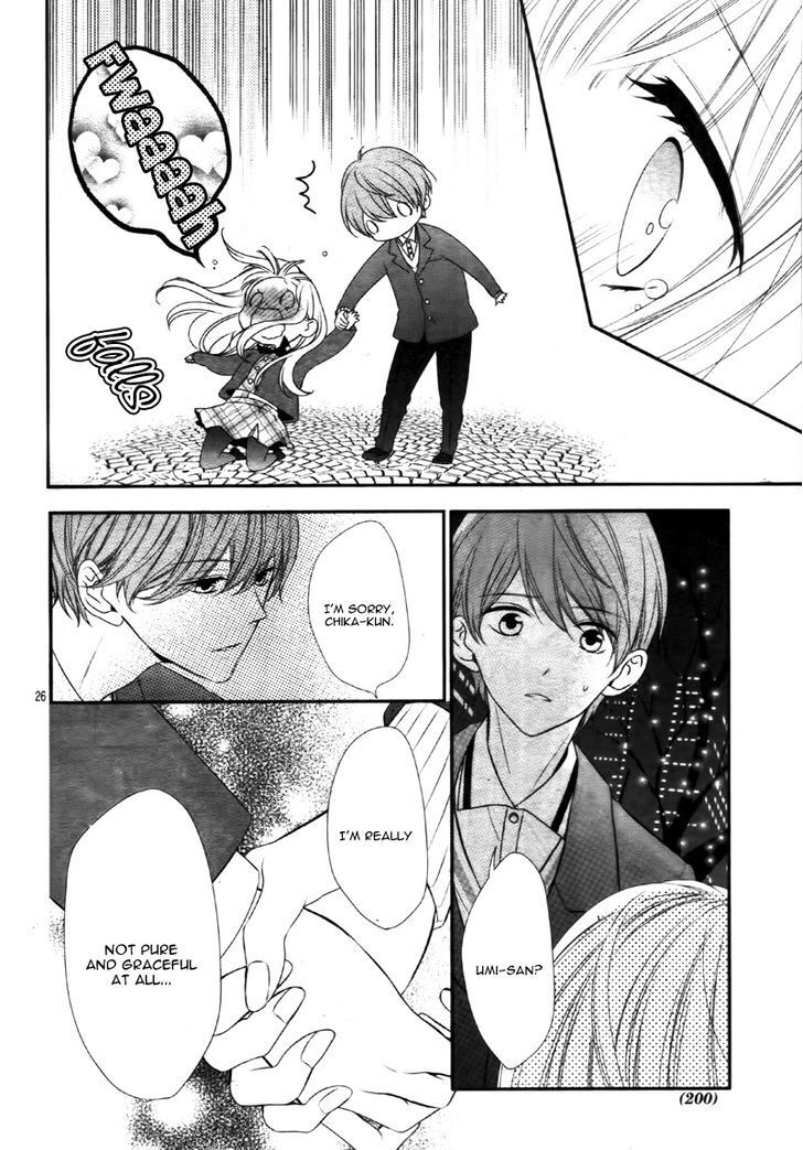 Read Zannen na Sasaki-san Manga Online