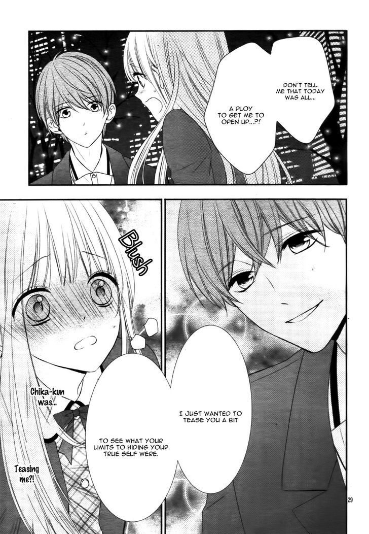 Read Zannen na Sasaki-san Manga Online