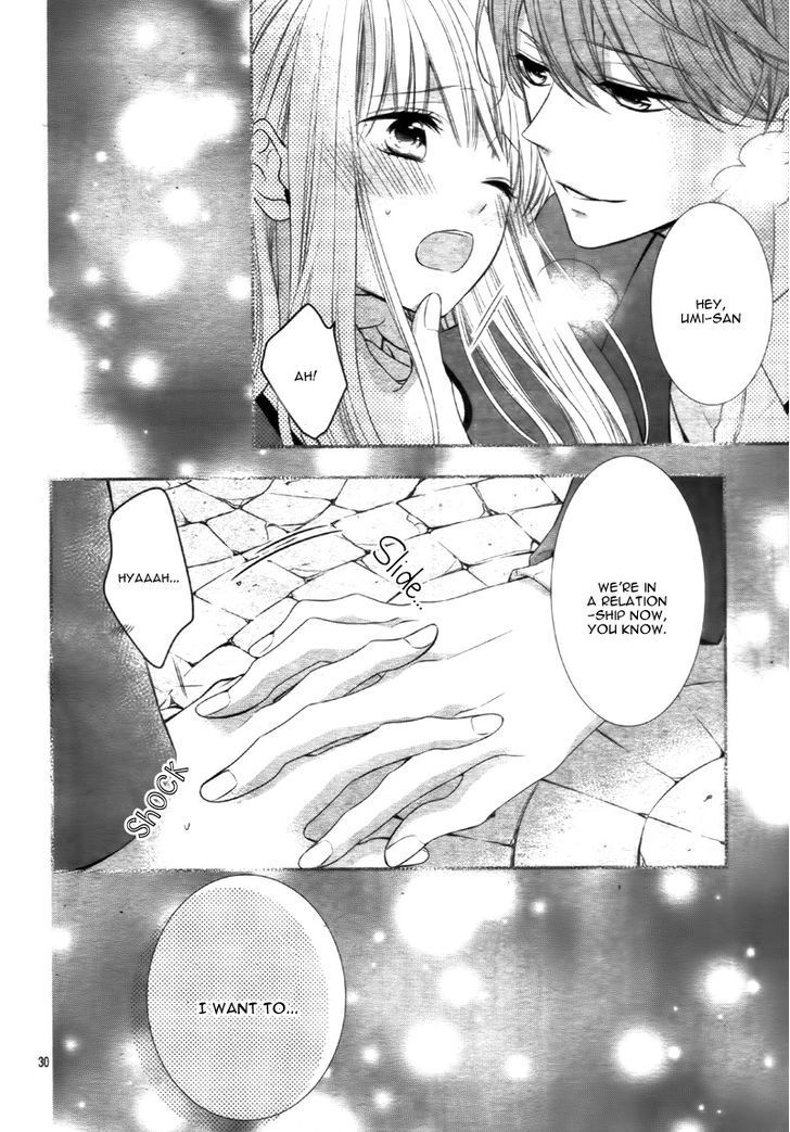 Read Zannen na Sasaki-san Manga Online