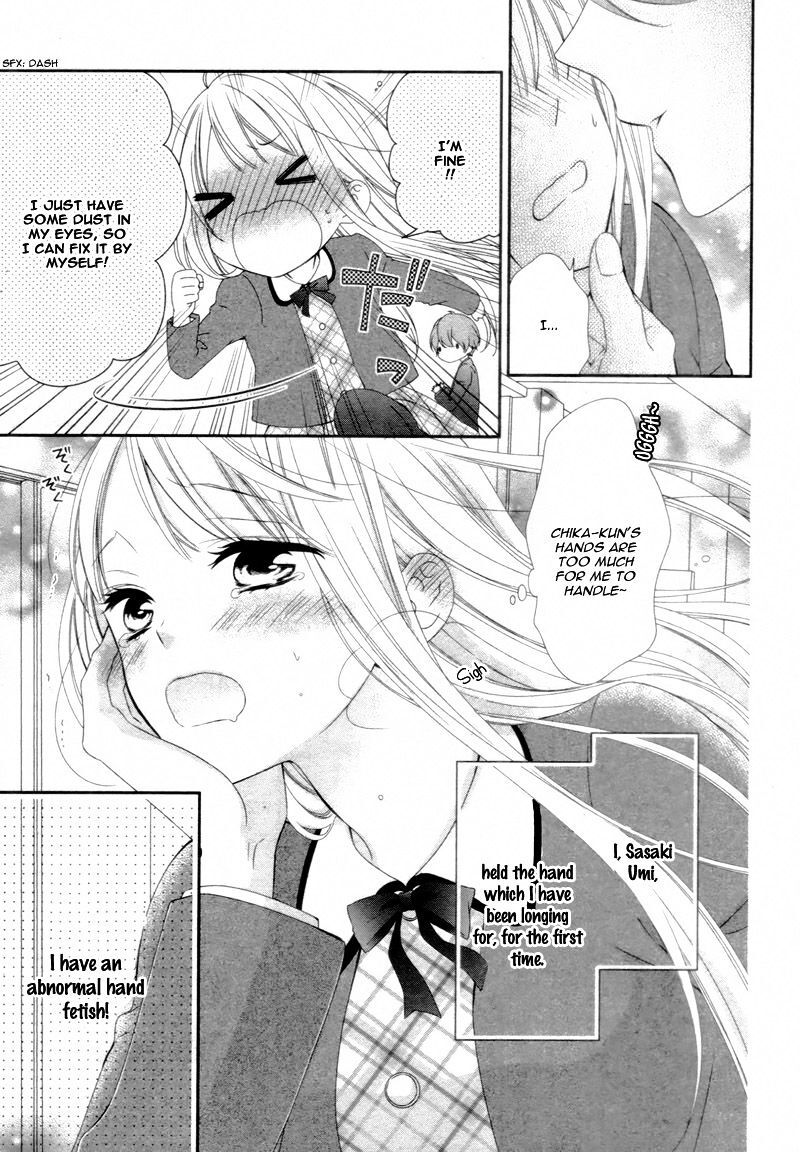 Read Zannen na Sasaki-san Manga Online