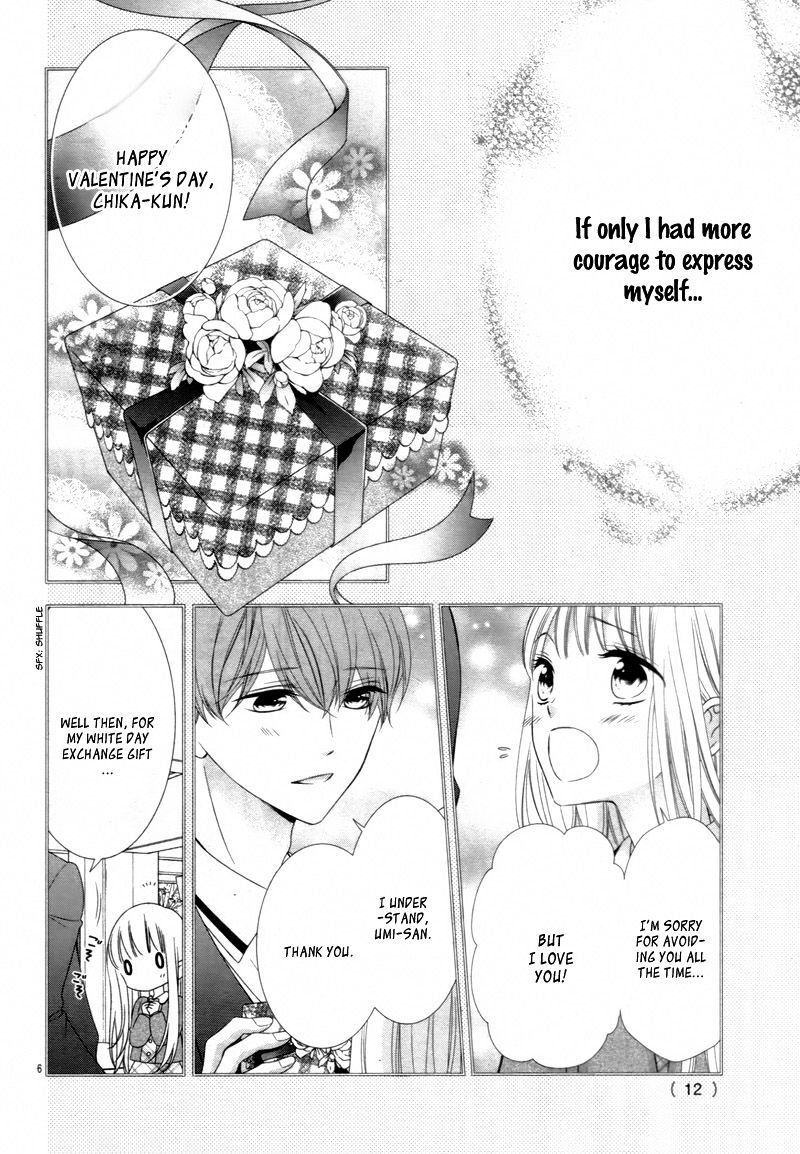 Read Zannen na Sasaki-san Manga Online