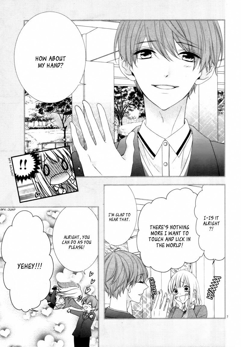 Read Zannen na Sasaki-san Manga Online