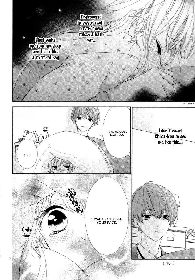 Read Zannen na Sasaki-san Manga Online