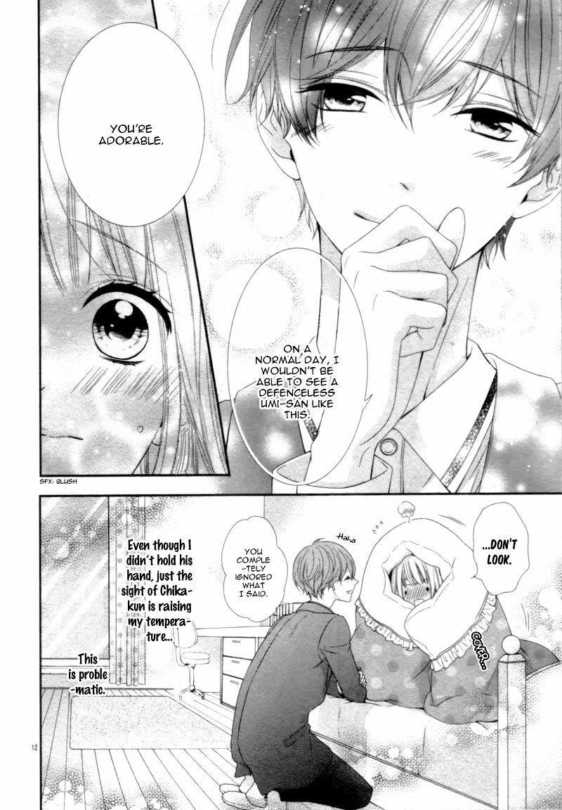 Read Zannen na Sasaki-san Manga Online