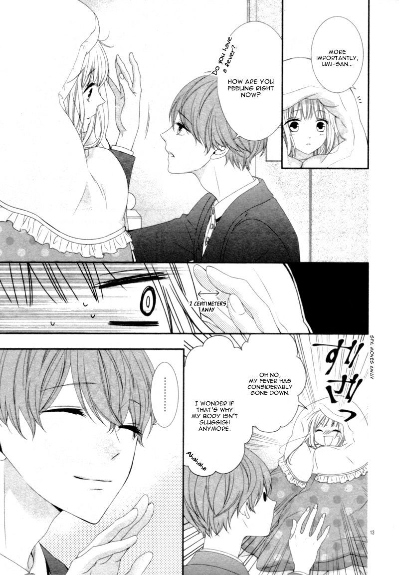 Read Zannen na Sasaki-san Manga Online