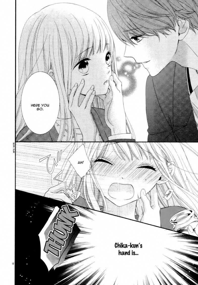 Read Zannen na Sasaki-san Manga Online