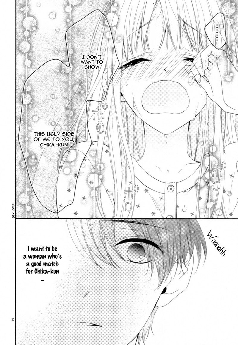 Read Zannen na Sasaki-san Manga Online