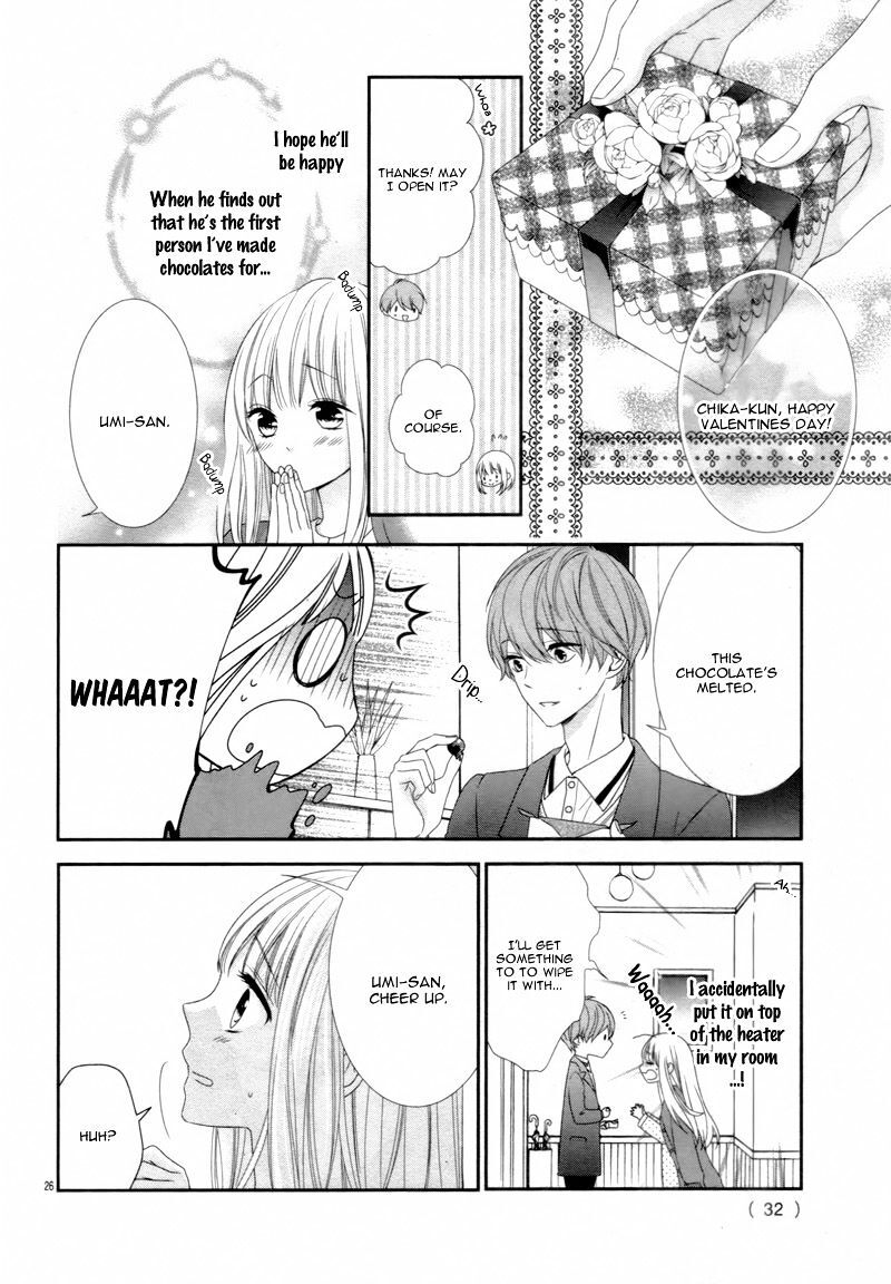 Read Zannen na Sasaki-san Manga Online