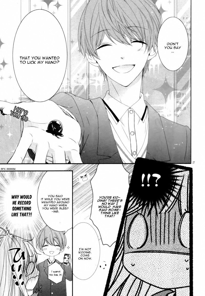 Read Zannen na Sasaki-san Manga Online