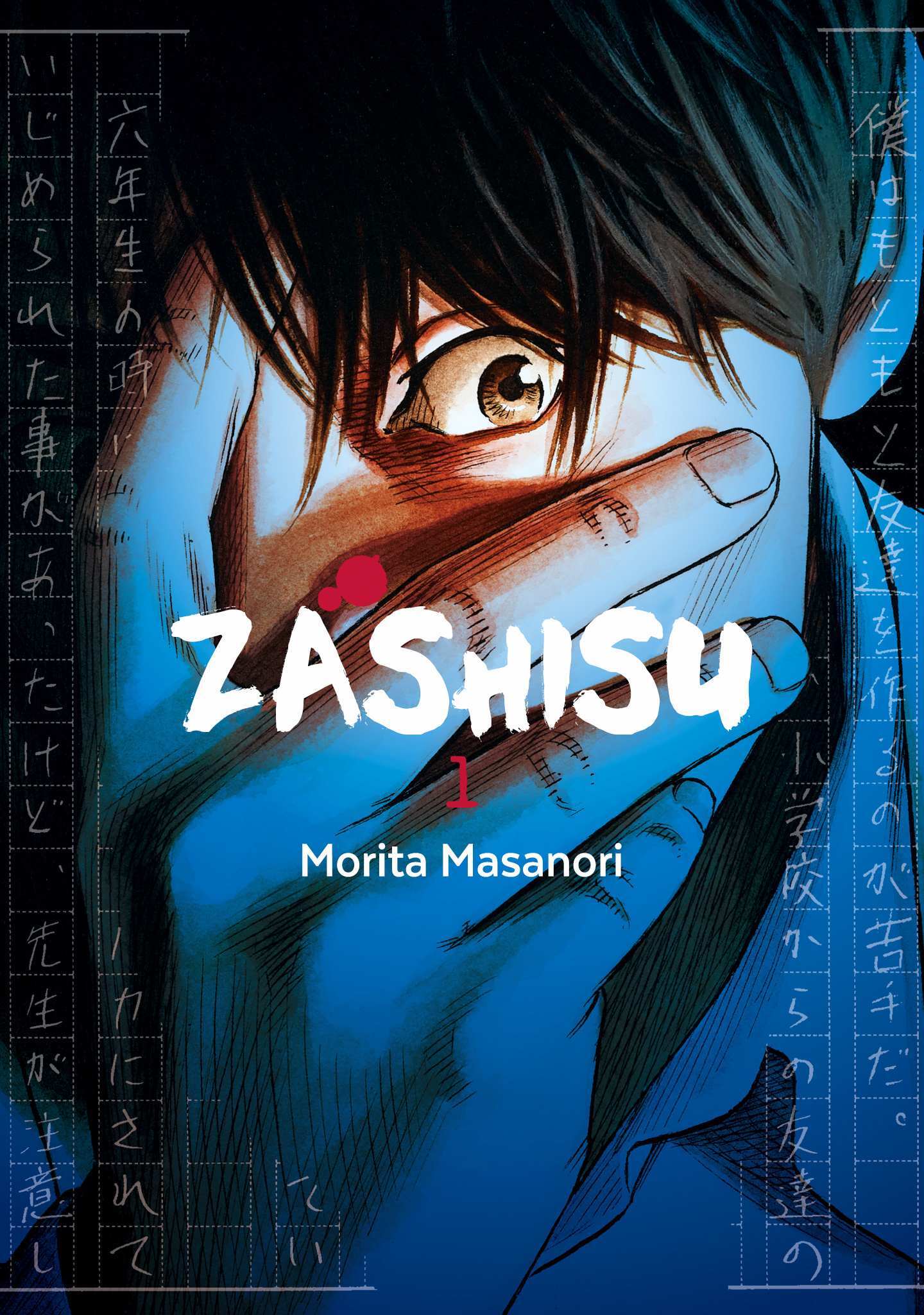 Read Zashisu Manga Online