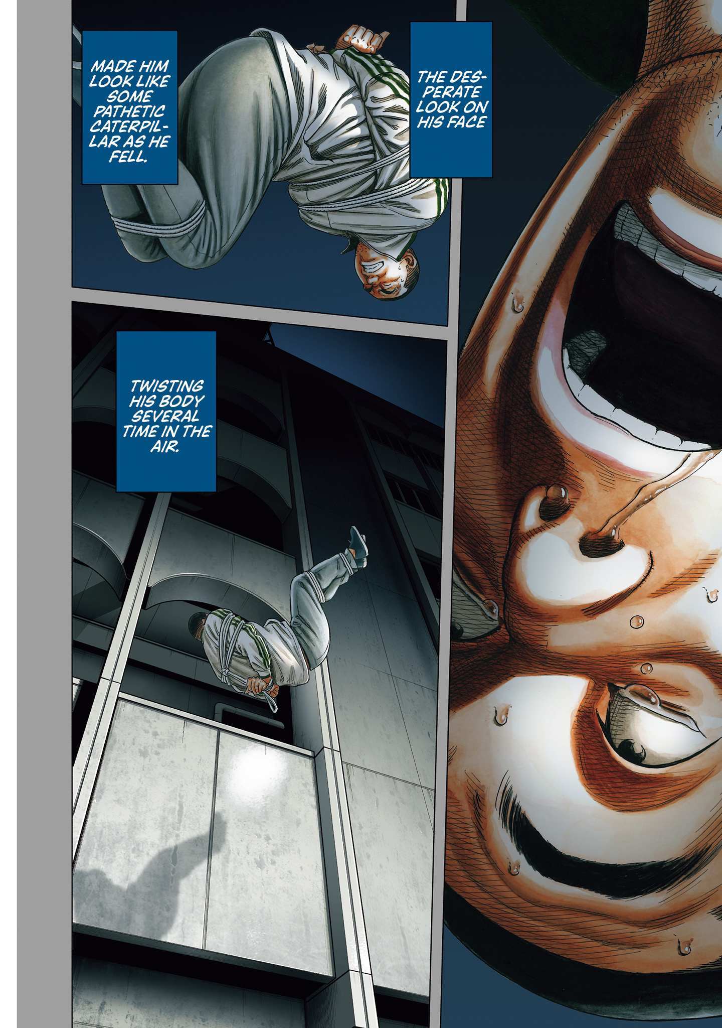 Read Zashisu Manga Online