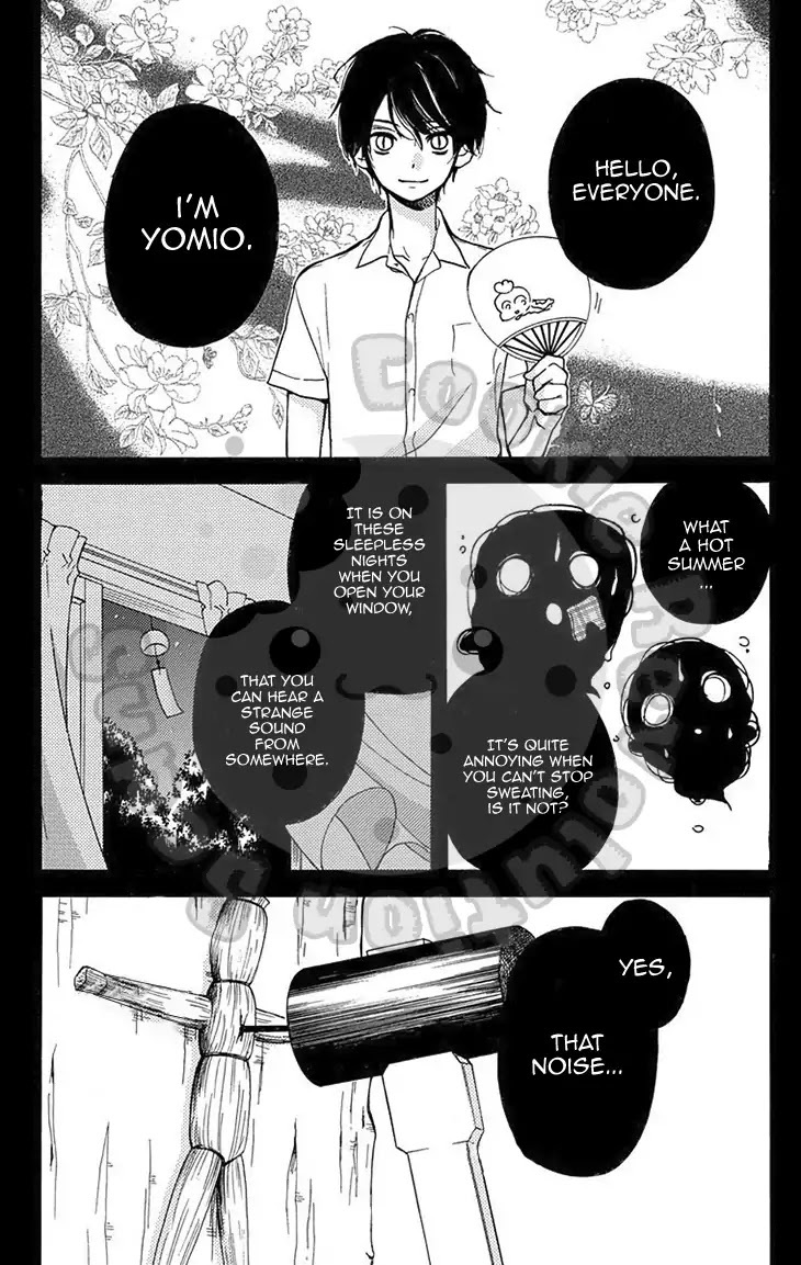 Read Zekkyou Gakkyuu Manga Online