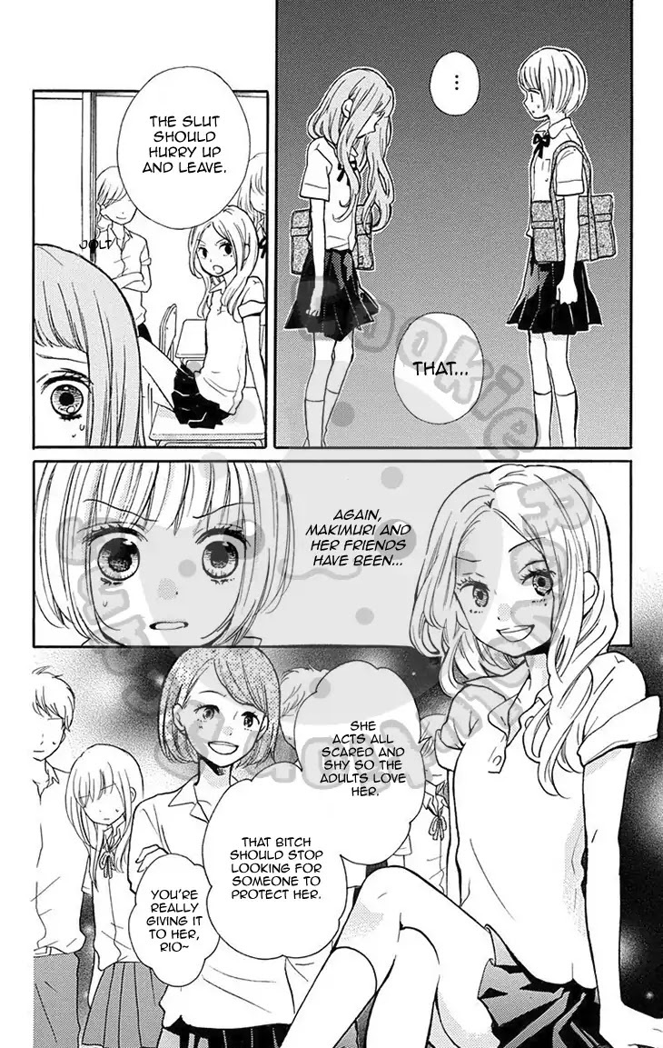 Read Zekkyou Gakkyuu Manga Online