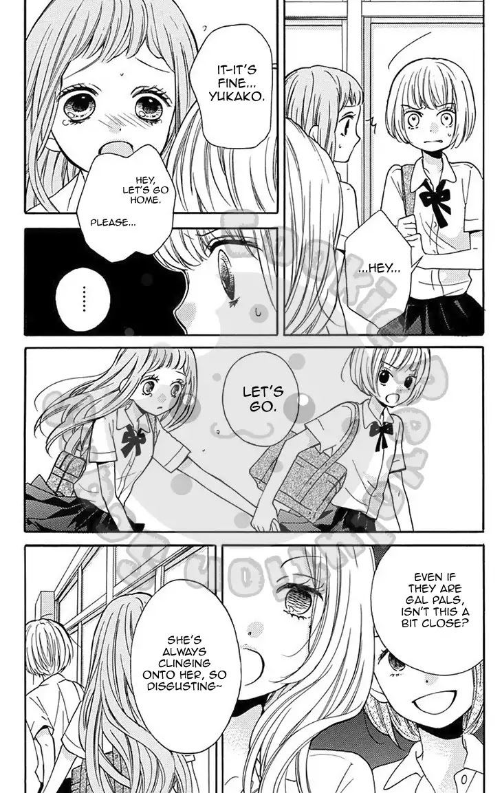 Read Zekkyou Gakkyuu Manga Online
