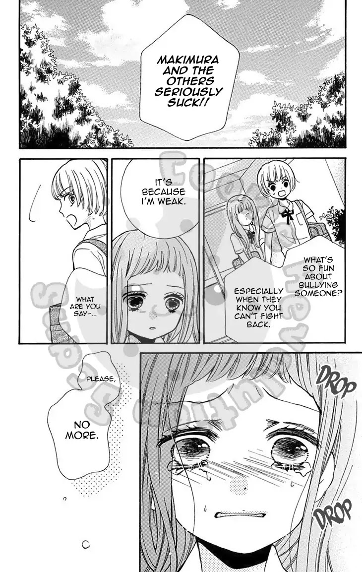 Read Zekkyou Gakkyuu Manga Online