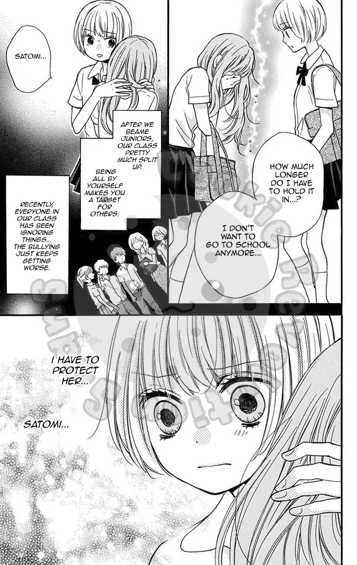 Read Zekkyou Gakkyuu Manga Online