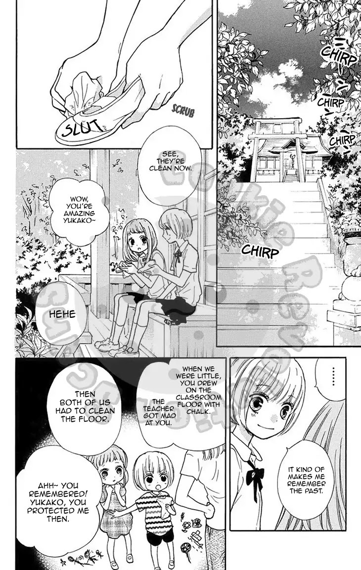 Read Zekkyou Gakkyuu Manga Online