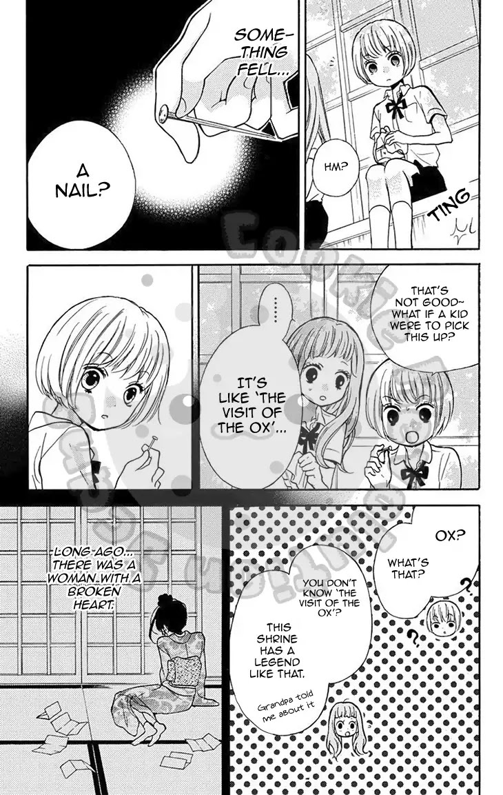 Read Zekkyou Gakkyuu Manga Online