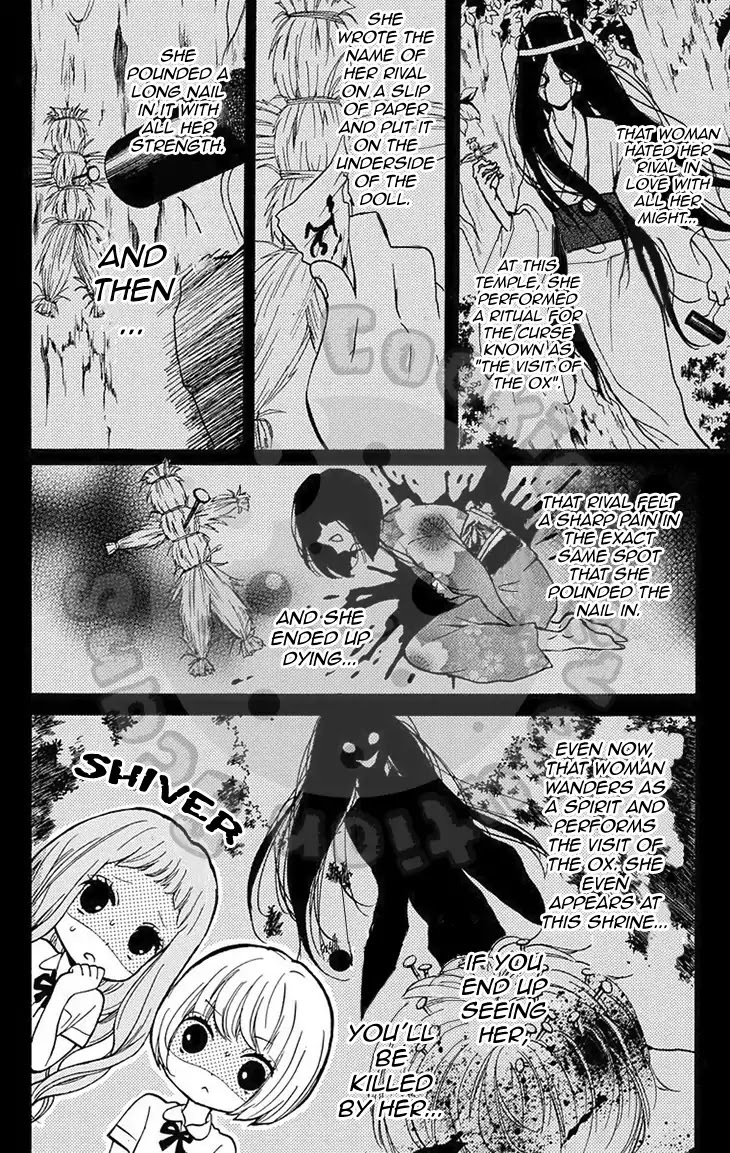 Read Zekkyou Gakkyuu Manga Online