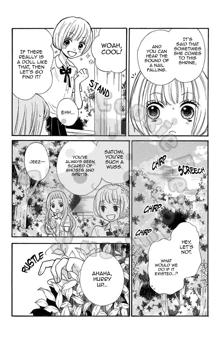 Read Zekkyou Gakkyuu Manga Online