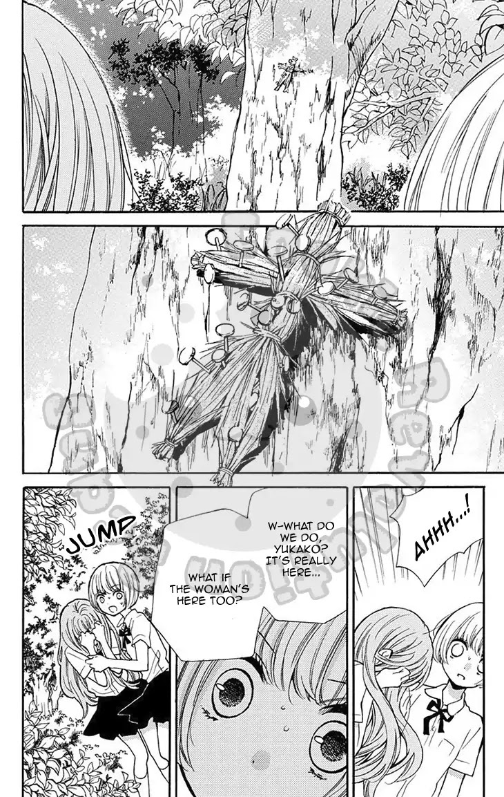 Read Zekkyou Gakkyuu Manga Online