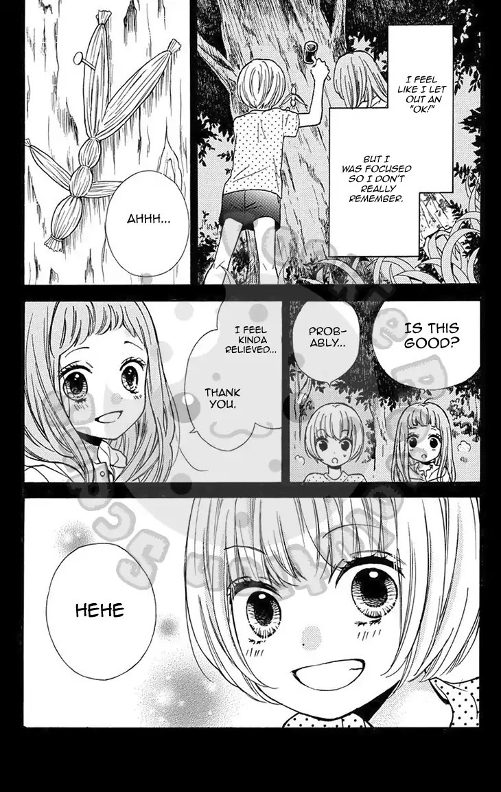 Read Zekkyou Gakkyuu Manga Online