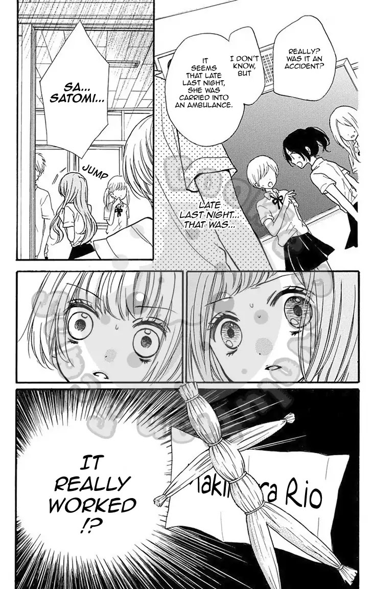 Read Zekkyou Gakkyuu Manga Online