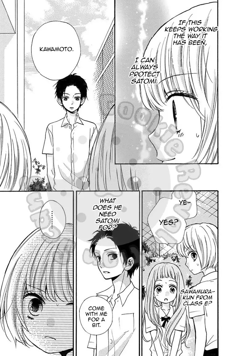 Read Zekkyou Gakkyuu Manga Online
