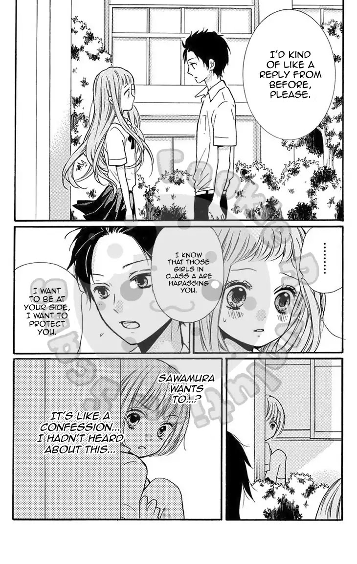 Read Zekkyou Gakkyuu Manga Online