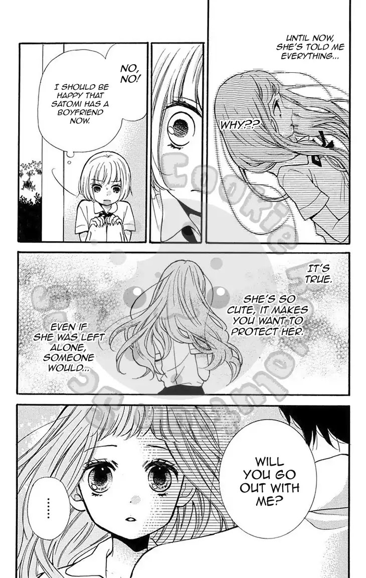 Read Zekkyou Gakkyuu Manga Online