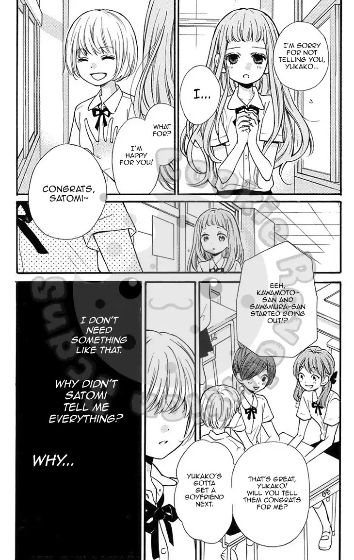Read Zekkyou Gakkyuu Manga Online