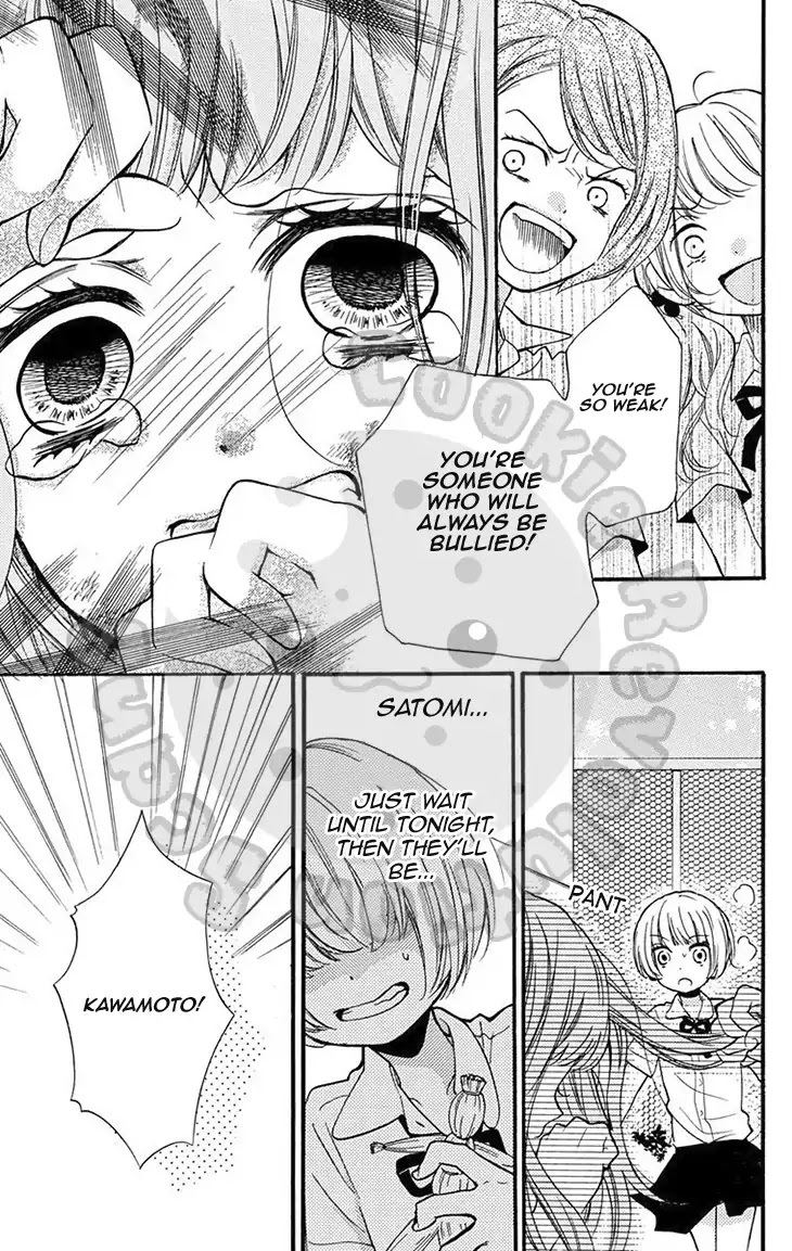 Read Zekkyou Gakkyuu Manga Online