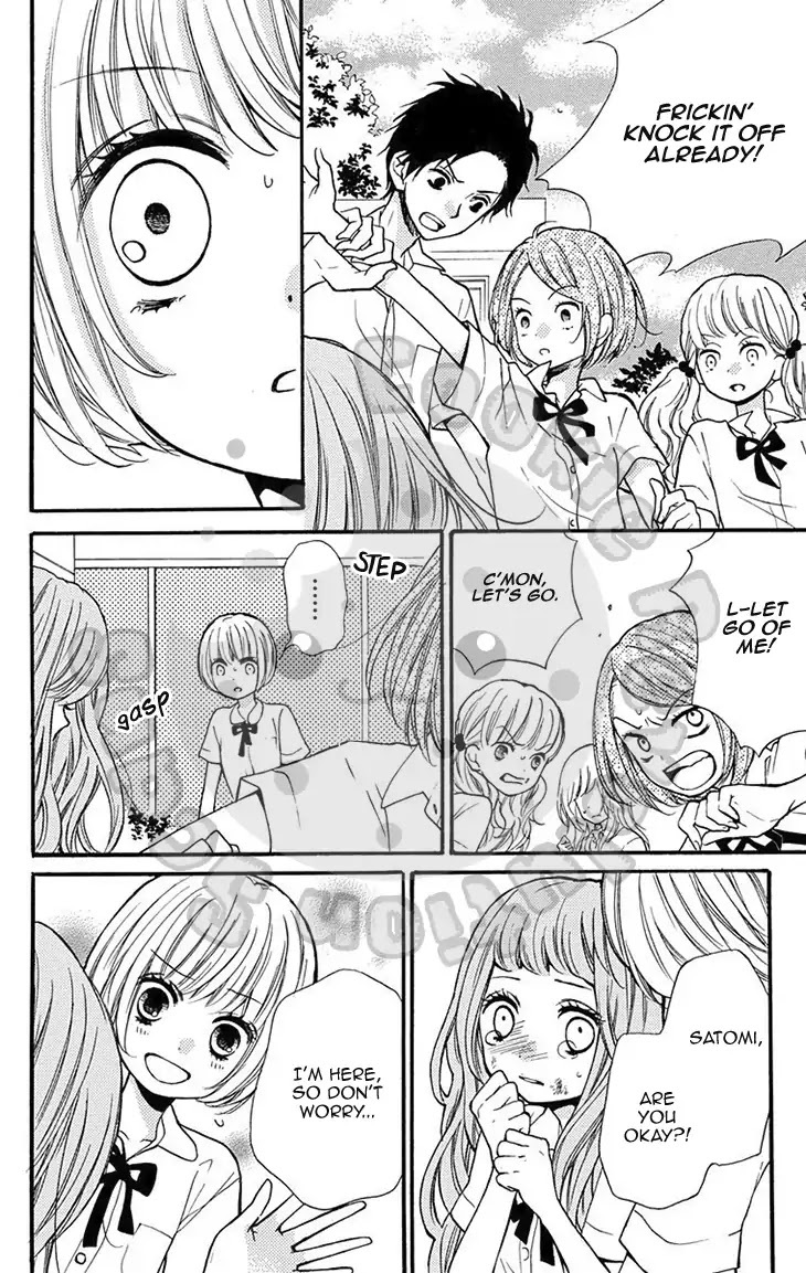 Read Zekkyou Gakkyuu Manga Online