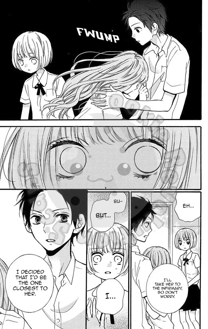 Read Zekkyou Gakkyuu Manga Online