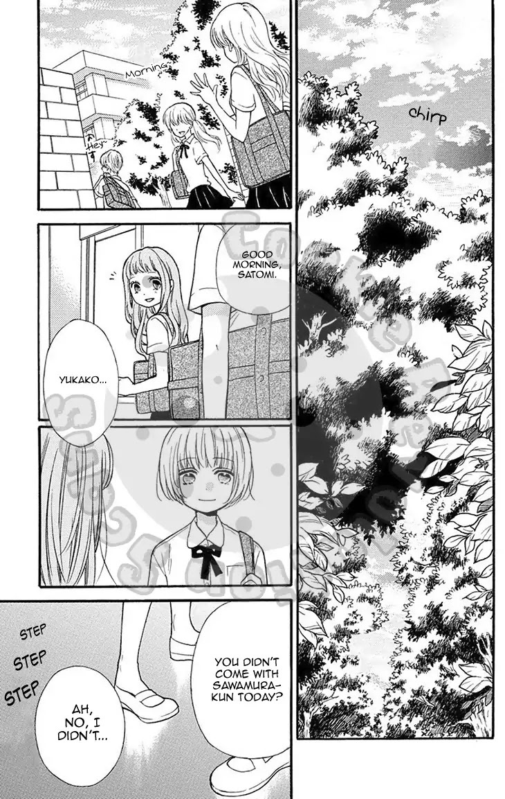 Read Zekkyou Gakkyuu Manga Online