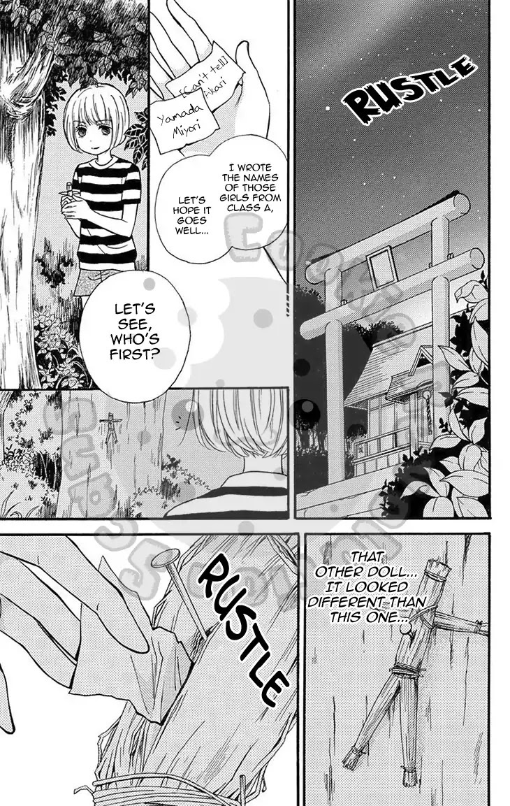 Read Zekkyou Gakkyuu Manga Online
