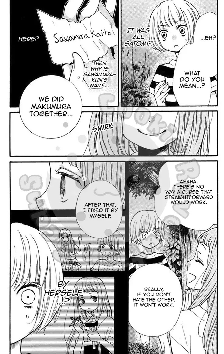 Read Zekkyou Gakkyuu Manga Online